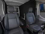 2025 Ford Transit 250 Medium Roof RWD Empty Cargo Van for sale #1FTBR1C85SKA99587 - photo 10