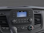 2025 Ford Transit 250 Medium Roof RWD Empty Cargo Van for sale #1FTBR1C85SKA99587 - photo 14