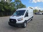 New 2025 Ford Transit 250 Medium Roof Empty Cargo Van for sale #25P0108 - photo 39