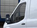 2025 Ford Transit 250 Medium Roof RWD Empty Cargo Van for sale #1FTBR1C85SKA99587 - photo 20