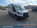 New 2025 Ford Transit 250 Medium Roof Empty Cargo Van for sale #25P0108 - photo 53