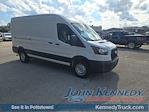 New 2025 Ford Transit 250 Medium Roof Empty Cargo Van for sale #25P0108 - photo 54