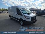 New 2025 Ford Transit 250 Medium Roof Empty Cargo Van for sale #25P0108 - photo 32
