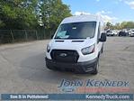 New 2025 Ford Transit 250 Medium Roof Empty Cargo Van for sale #25P0108 - photo 51