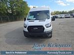 New 2025 Ford Transit 250 Medium Roof Empty Cargo Van for sale #25P0108 - photo 33