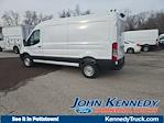 New 2026 Ford Transit 250 Medium Roof Empty Cargo Van for sale #26P0046 - photo 28