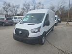 New 2026 Ford Transit 250 Medium Roof Empty Cargo Van for sale #26P0118 - photo 34