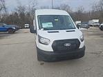 New 2026 Ford Transit 250 Medium Roof Empty Cargo Van for sale #26P0118 - photo 36