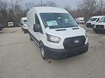New 2026 Ford Transit 250 Medium Roof Empty Cargo Van for sale #26P0118 - photo 37