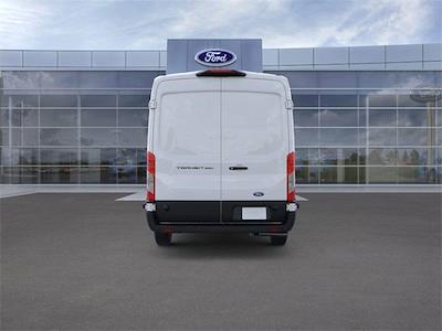 New 2026 Ford Transit 250 - photo 1