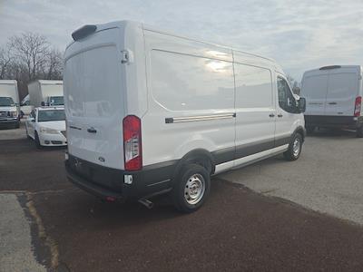 2026 Ford Transit 250 Medium Roof RWD Empty Cargo Van for sale #26P0119 - photo 2