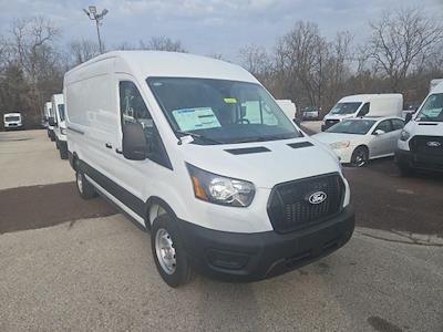 New 2026 Ford Transit 250 - photo 1