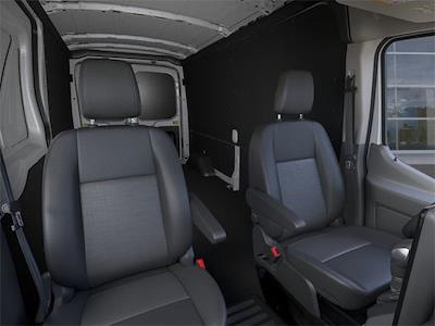New 2026 Ford Transit 250 - photo 1