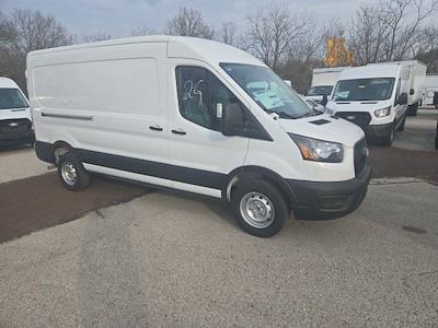 New 2026 Ford Transit 250 - photo 1
