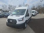 New 2026 Ford Transit 250 Medium Roof Empty Cargo Van for sale #26P0119 - photo 35