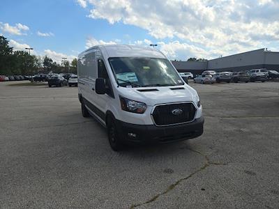 2025 Ford Transit 250 Medium Roof RWD Empty Cargo Van for sale #25P0063 - photo 1