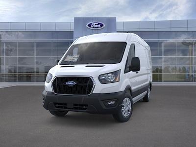 2025 Ford Transit 250 Medium Roof RWD Empty Cargo Van for sale #25P0063 - photo 1
