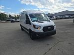 New 2025 Ford Transit 250 Medium Roof Empty Cargo Van for sale #25P0063 - photo 20