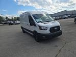 New 2025 Ford Transit 250 Medium Roof Empty Cargo Van for sale #25P0063 - photo 25