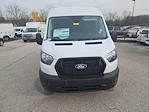 New 2026 Ford Transit 250 Medium Roof Empty Cargo Van for sale #26P0055 - photo 18