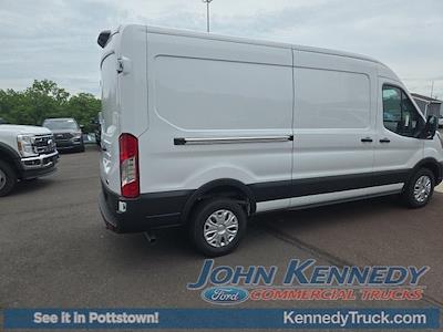 2025 Ford Transit 250 Medium Roof RWD Empty Cargo Van for sale #25P215 - photo 2