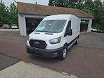 2025 Ford Transit 250 Medium Roof RWD Empty Cargo Van for sale #25P215 - photo 15
