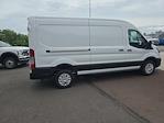 2025 Ford Transit 250 Medium Roof RWD Empty Cargo Van for sale #25P215 - photo 23