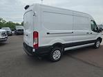 2025 Ford Transit 250 Medium Roof RWD Empty Cargo Van for sale #25P215 - photo 25