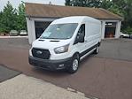 2025 Ford Transit 250 Medium Roof RWD Empty Cargo Van for sale #25P215 - photo 26