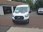 2025 Ford Transit 250 Medium Roof RWD Empty Cargo Van for sale #25P215 - photo 27