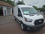 2025 Ford Transit 250 Medium Roof RWD Empty Cargo Van for sale #25P215 - photo 17