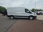 2025 Ford Transit 250 Medium Roof RWD Empty Cargo Van for sale #25P215 - photo 19