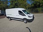 New 2025 Ford Transit 250 Medium Roof Empty Cargo Van for sale #25P0195 - photo 22