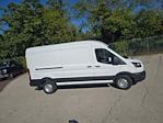 New 2025 Ford Transit 250 Medium Roof Empty Cargo Van for sale #25P0195 - photo 26