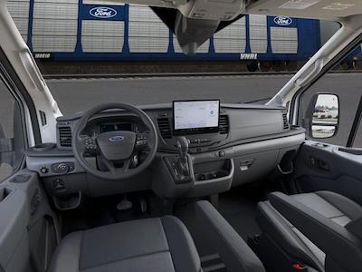 New 2026 Ford Transit 250 - photo 1