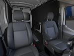 New 2025 Ford Transit 250 High Roof Empty Cargo Van for sale #1FTBR1XG0SKB15213 - photo 10