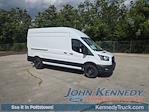 New 2025 Ford Transit 250 High Roof Empty Cargo Van for sale #25P0135 - photo 42