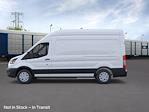 New 2025 Ford Transit 250 High Roof Empty Cargo Van for sale #1FTBR1XG0SKB15213 - photo 4