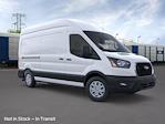 New 2025 Ford Transit 250 High Roof Empty Cargo Van for sale #1FTBR1XG0SKB15213 - photo 7