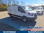 New 2026 Ford Transit 250 Low Roof Empty Cargo Van for sale #26P0040 - photo 37