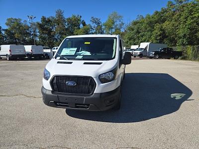 New 2025 Ford Transit 250 Low Roof Empty Cargo Van for sale #25P0193 - photo 1