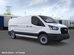 New 2025 Ford Transit 250 Low Roof Empty Cargo Van for sale #1FTBR1Y82SKB27306 - photo 7
