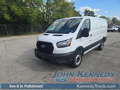 2025 Ford Transit 250 Low Roof RWD Empty Cargo Van for sale #25P0075 - photo 1
