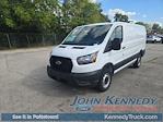 New 2025 Ford Transit 250 Low Roof Empty Cargo Van for sale #25P0075 - photo 1