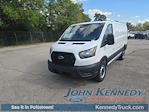 New 2025 Ford Transit 250 Low Roof Empty Cargo Van for sale #25P0075 - photo 29