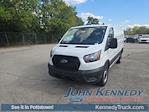 New 2025 Ford Transit 250 Low Roof Empty Cargo Van for sale #25P0075 - photo 34