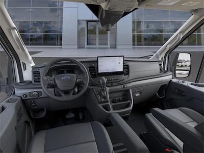 New 2026 Ford Transit 350 - photo 1