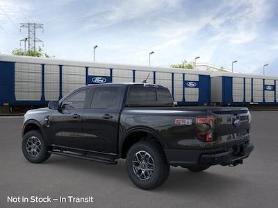 2025 Ford Ranger SuperCrew Cab 4x4 Pickup for sale #1FTER4HH4SLE36459 - photo 2
