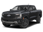 2025 Ford Ranger SuperCrew Cab 4WD Pickup for sale #25P0133 - photo 23