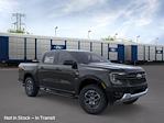 2025 Ford Ranger SuperCrew Cab 4x4 Pickup for sale #1FTER4HH4SLE36459 - photo 7